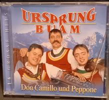 CD URSPRUNG BUAM