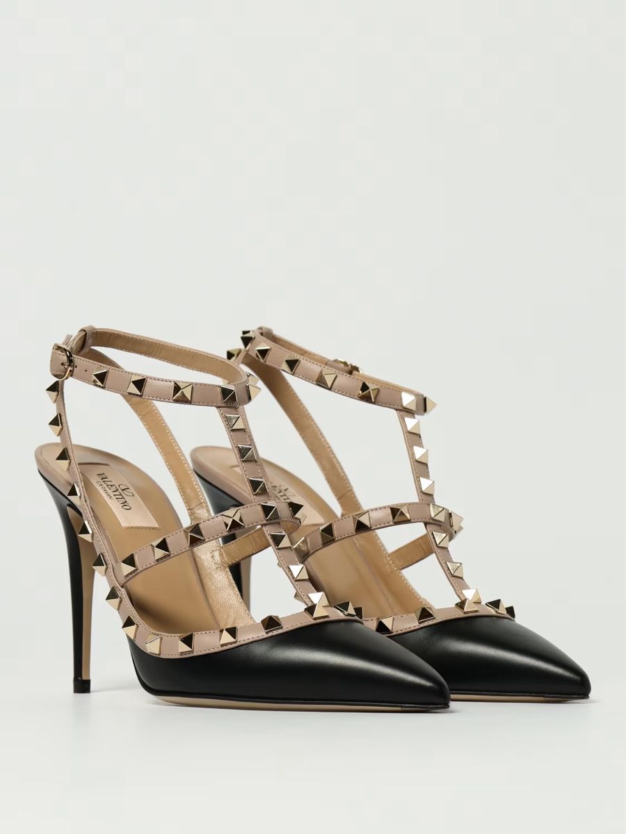Valentino Scarpe da donna: Escarpins Valentino, 37EU – Nuovo (secondo la descrizione) da Ecublens VD venduto da ago_557y