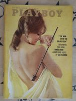 Playboy April 1965