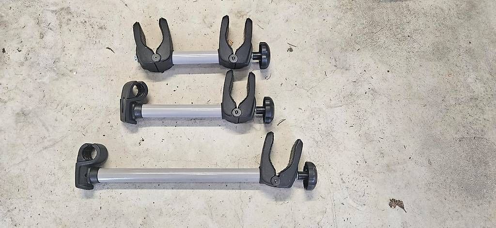 Travi: Peruzzo Fahrradträger Parma 4 – Usato da Termen venduto da val_wc2v 3