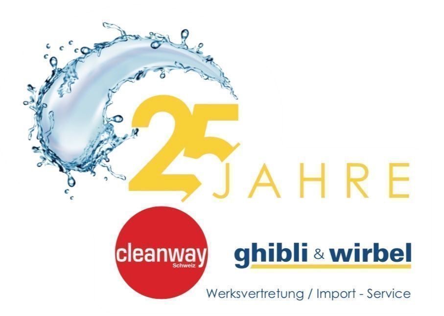 Staubsauger & Zubehör: Der NEUE Ghibli V10 Staubsauger – Neu und originalverpackt aus Ruettenen von Cleanway 9
