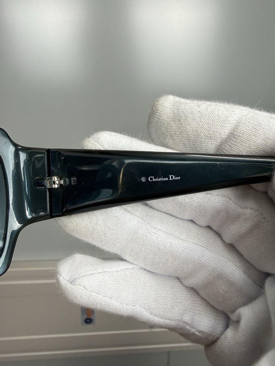 Dior Lunettes & Verres: Dior Sunglasses - Dior Night 3 – D'occasion à Lausanne par Unehistoiredesapes 5