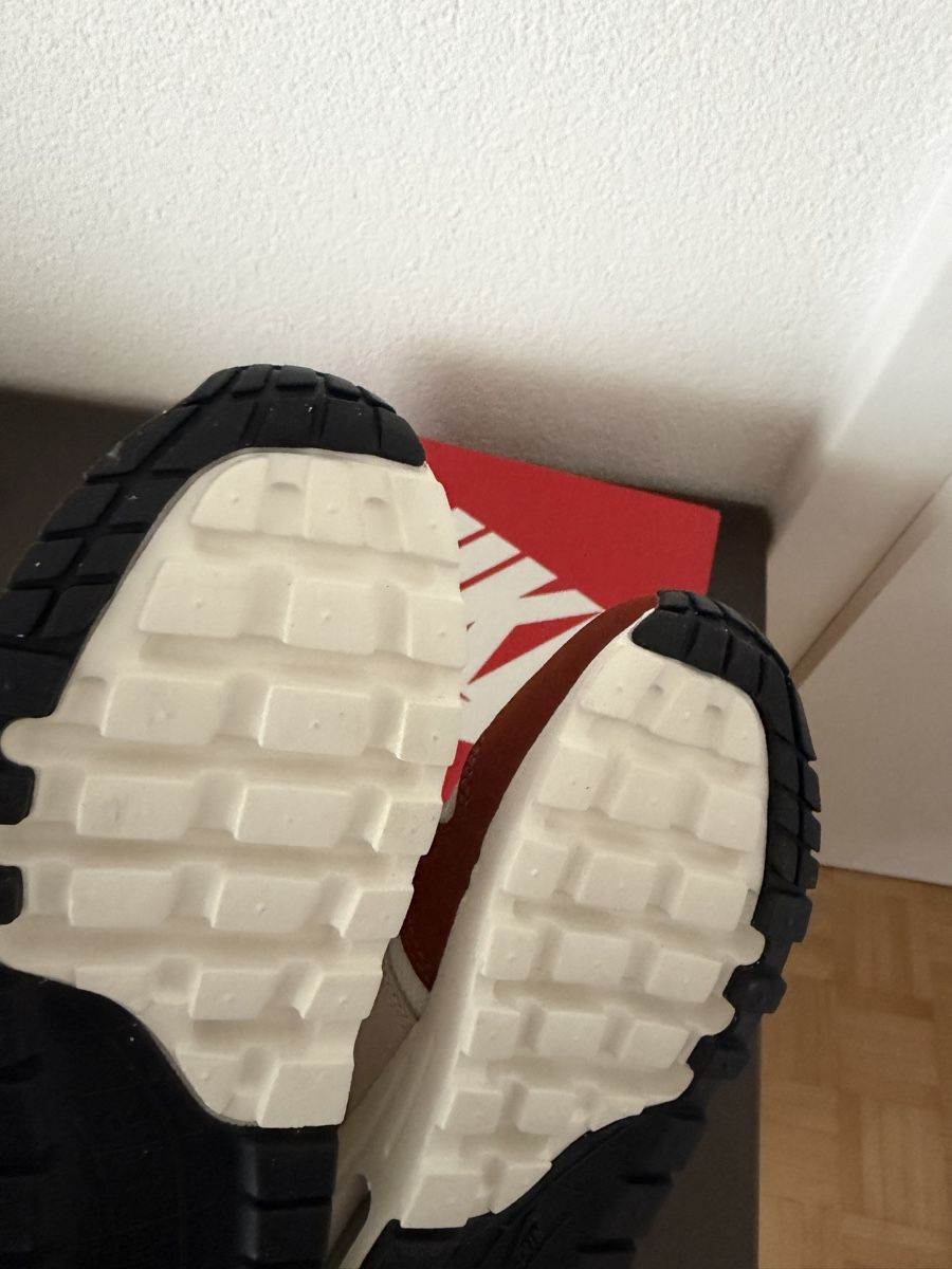 Nike Schuhe für Jungen: Nike Air Max 33 NEU – Neu und originalverpackt aus Bern von Olenush 3