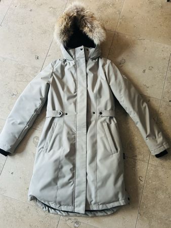 Quartz Co. Winter Coat - NEU mit Etikett