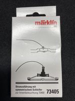 Märklin 73405 Stromzuführung 