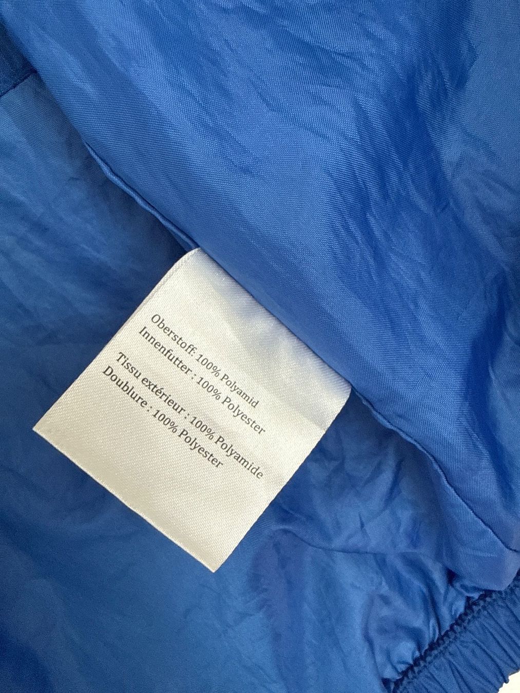 Giacche & Cappotti: Jungs Wind-/Regenjacke Gr.146/152 – Usato da Schönenwerd venduto da d.chiara 7