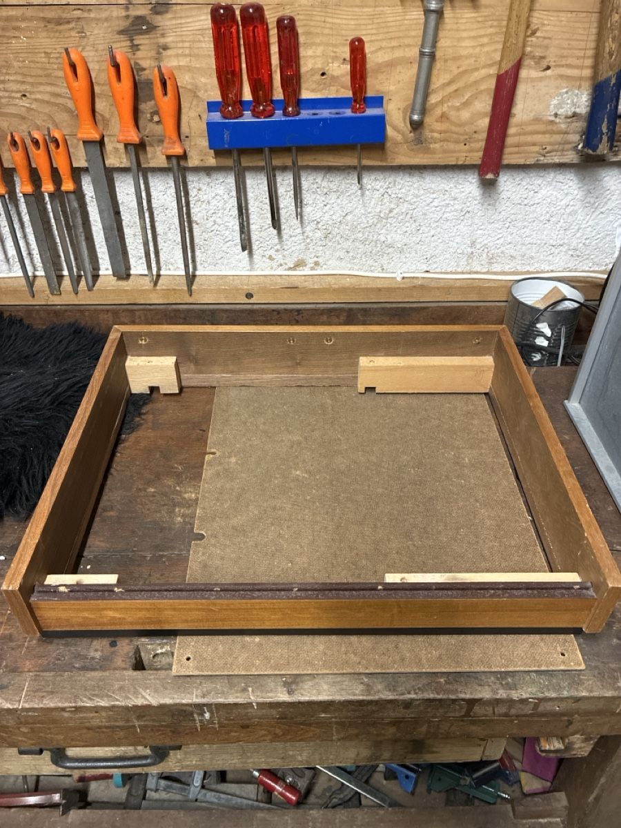 Thorens Giradischi: Thorens TD-125 MK2 custom – Usato da Chavannes-de-Bogis venduto da bmwe12 4