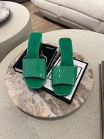 CHANEL SANDALEN