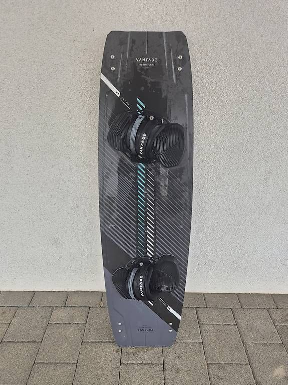 Kite: Vatage  carbon Board – D'occasion à Hämikon par maertin1989 3