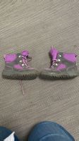 Winter trekking Schuhe kind  Superfit 25