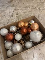 Christmas Baubles