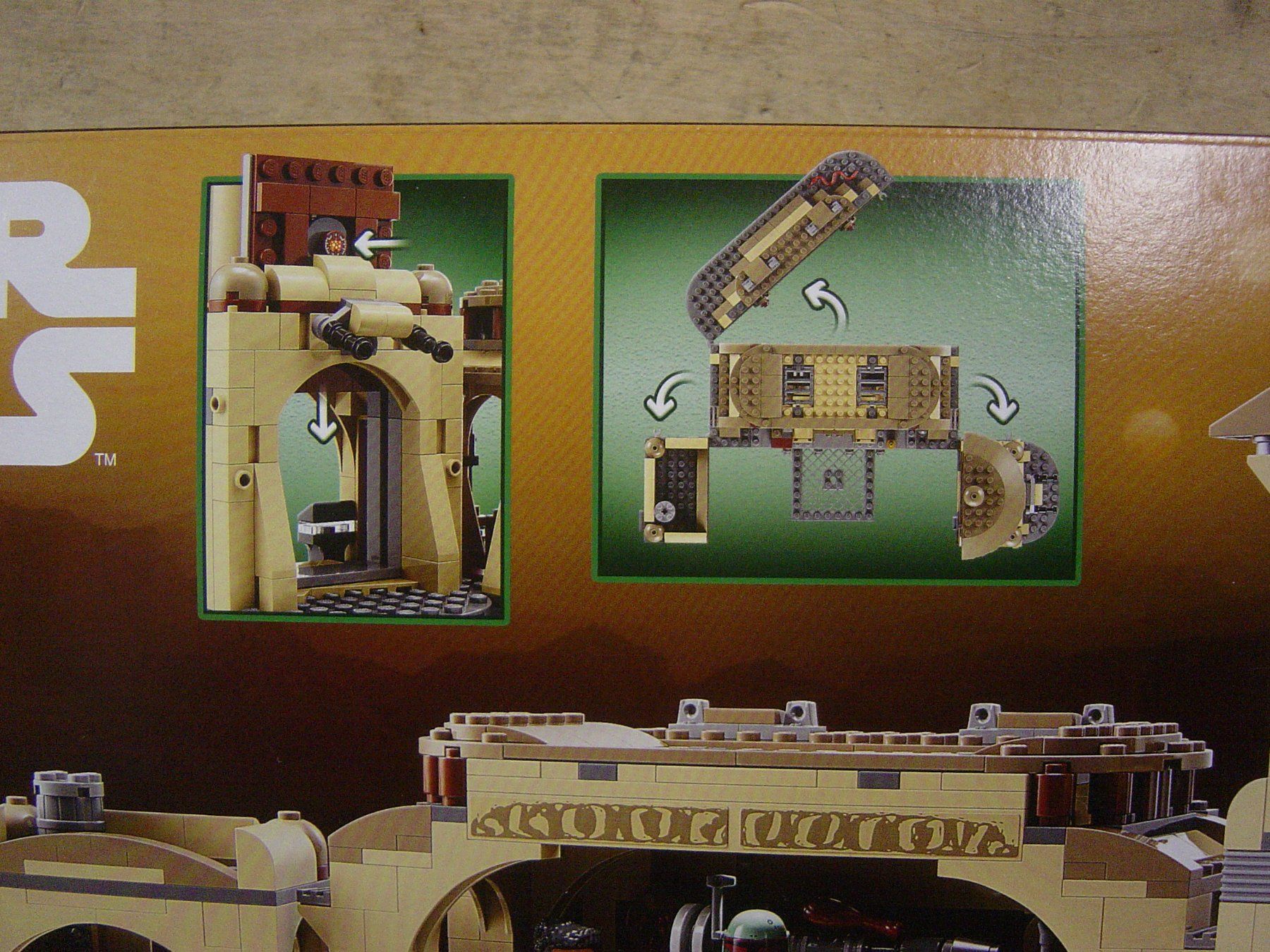 Star Wars Kit di costruzioni: Lego Starwars 75326 – Nuovo e nell'imballaggio originale da Safenwil venduto da dodgewc12 3