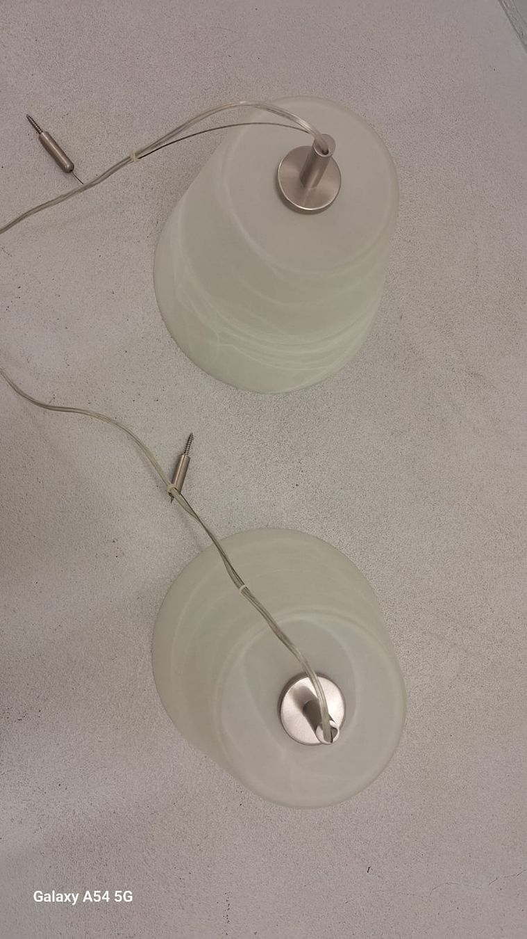 Lampade: Lampade a pendolo – Usato da Gossau venduto da Salva1967 1
