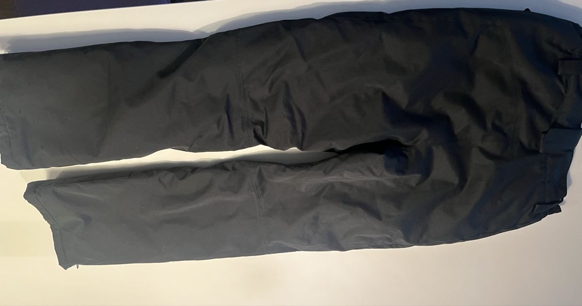 46 Nord Pantaloni: 46 Nord Skihose, Grösse 176 – Usato da Adetswil venduto da dp9 4