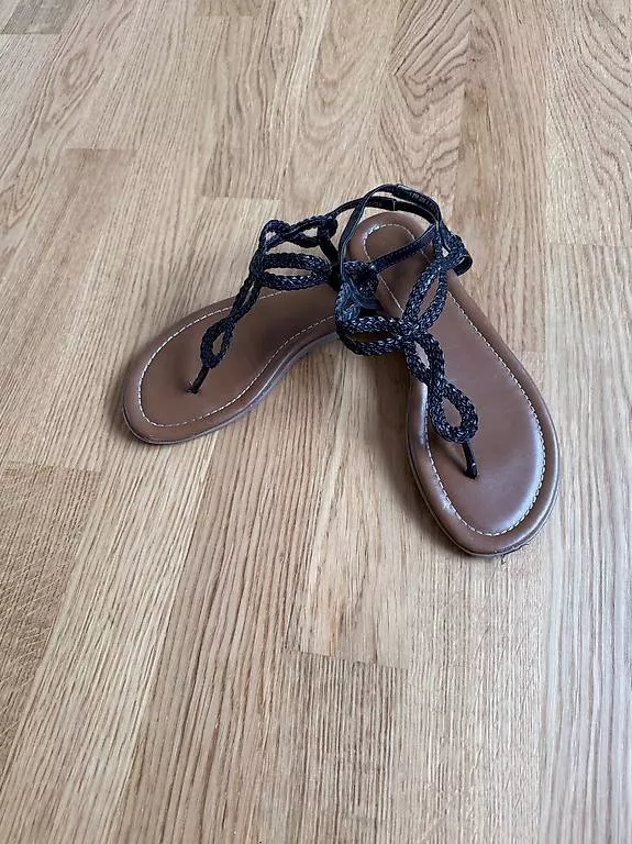 Scarpe da donna: Sandaletti  – Usato da Massagno venduto da lad_cv7t