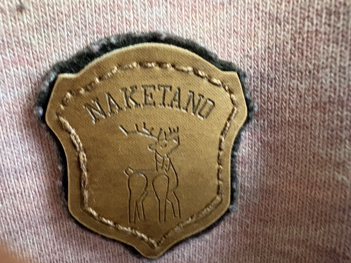 Naketano Maglioni & Felpe: Naketano Hoodie Grösse S – Usato da Nürensdorf venduto da Yellowstone09 3