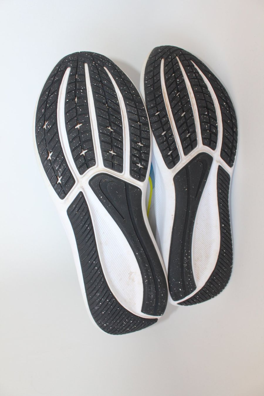 Nike Scarpe per ragazzi: Baskets Nike  t. 36 – Usato da Peseux venduto da Gilloss 4