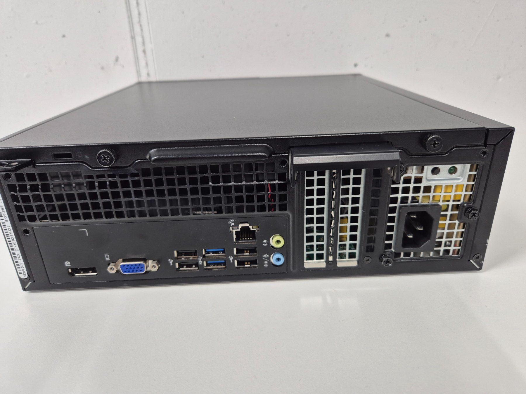 Dell PC: DELL Optiplex 3020 SFF – Difettoso da Sitterdorf venduto da Lenggi7 1