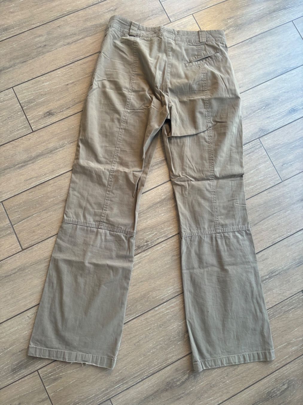 Pantaloni: 36_Golfino für Golf – Usato da Versegeres venduto da kista 4