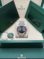 Rolex Datejust Wimbeldon 41mm