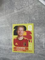Panini Kevin De Bruyne BEL15