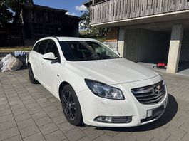 Opel Insignia A 2.0t Kombi