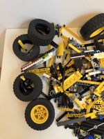 Lego Technik Konvoult