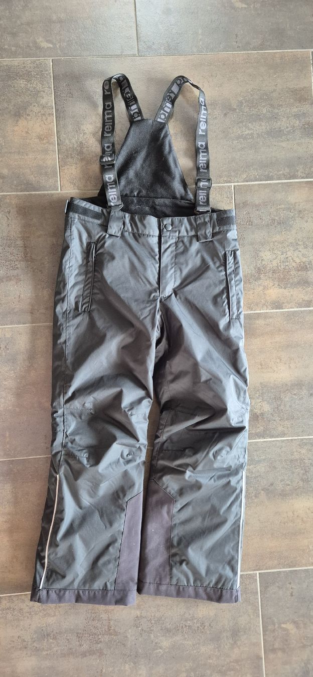 Reima Pantalons: Reima Tec – D'occasion à Wuppenau par Suenneli10