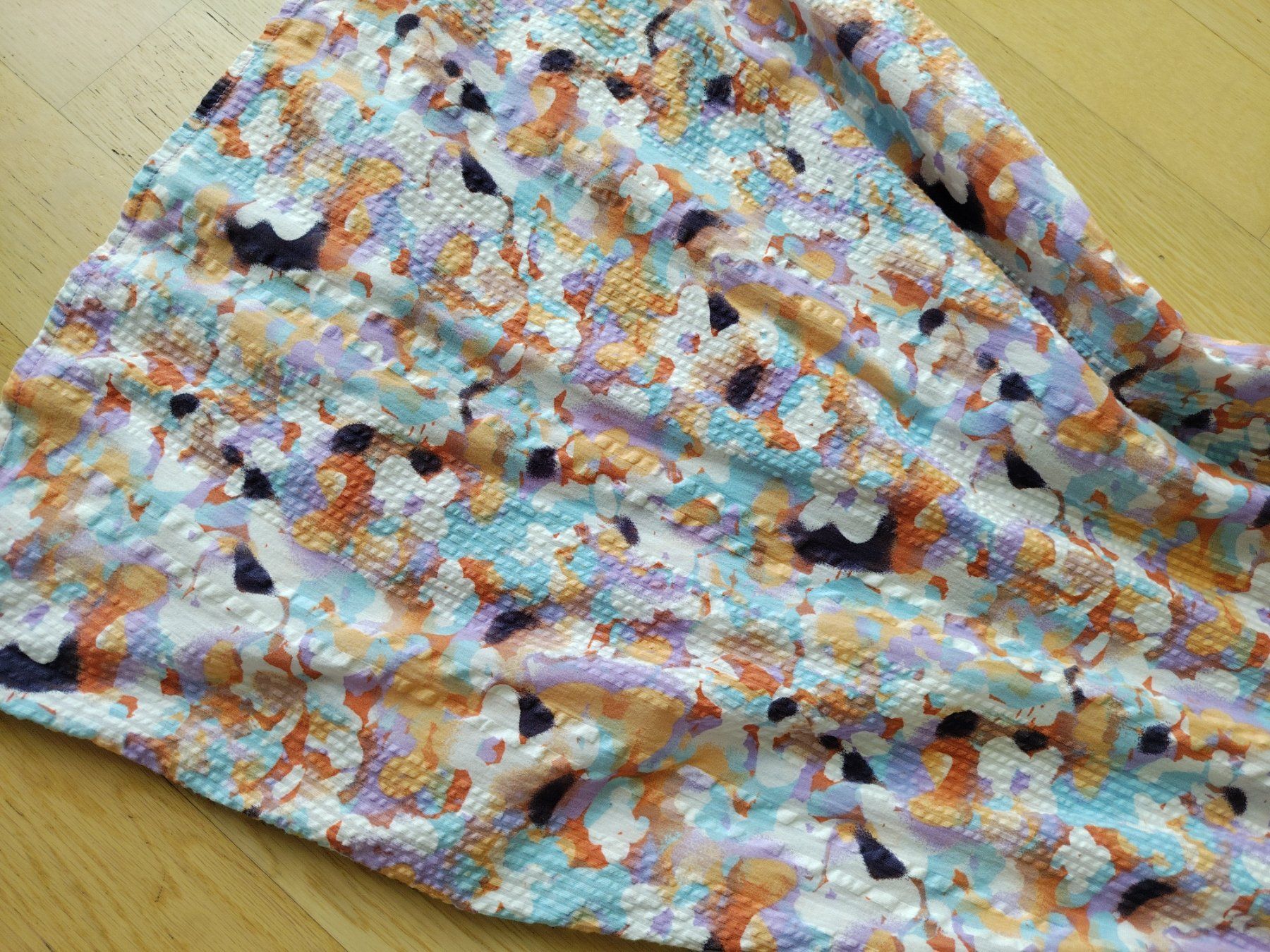 Esprit Vestiti: ESPRIT Sommer Kleid Bunt Taille XS – Usato da Buchrain venduto da QueenyHE51 2