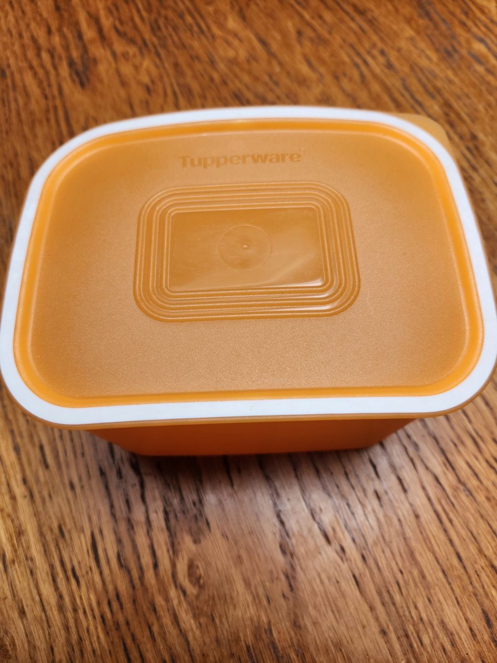 Tupperware Contenitori & Simili: Tupperware Junge Welle 1.3l – Usato da Gstaad venduto da Meiel2020