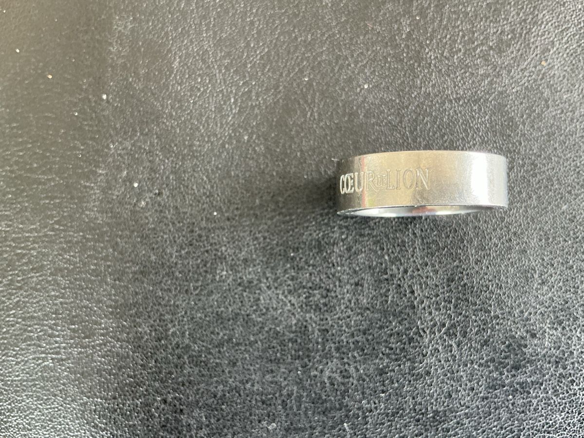 Anelli: Fingerring – Usato da Aadorf venduto da Venedig2 1