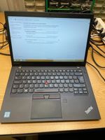 Lenovo ThinkPad T460S Intel Core i7 6600