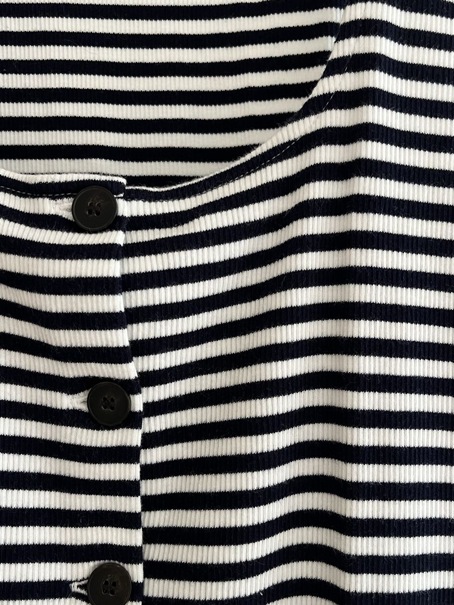 Sezane Vestiti: Sezane Kleid – Nuovo (secondo la descrizione) da St. Gallen venduto da mllealessandra 3