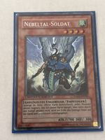 Nebeltal-Soldat Yu-Gi-Oh Karte HA01-DE006