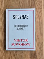 Viktor Suworow - SPEZNAS - Geheimnis hinter Glasnost