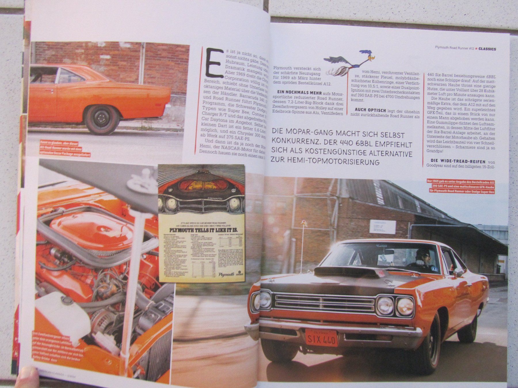 Riviste & Magazine: American classics, Nr. 3 von 2024 – Usato da Weiningen ZH venduto da dietsch57 2