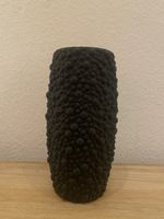 Blumenvase aus Plastik 
