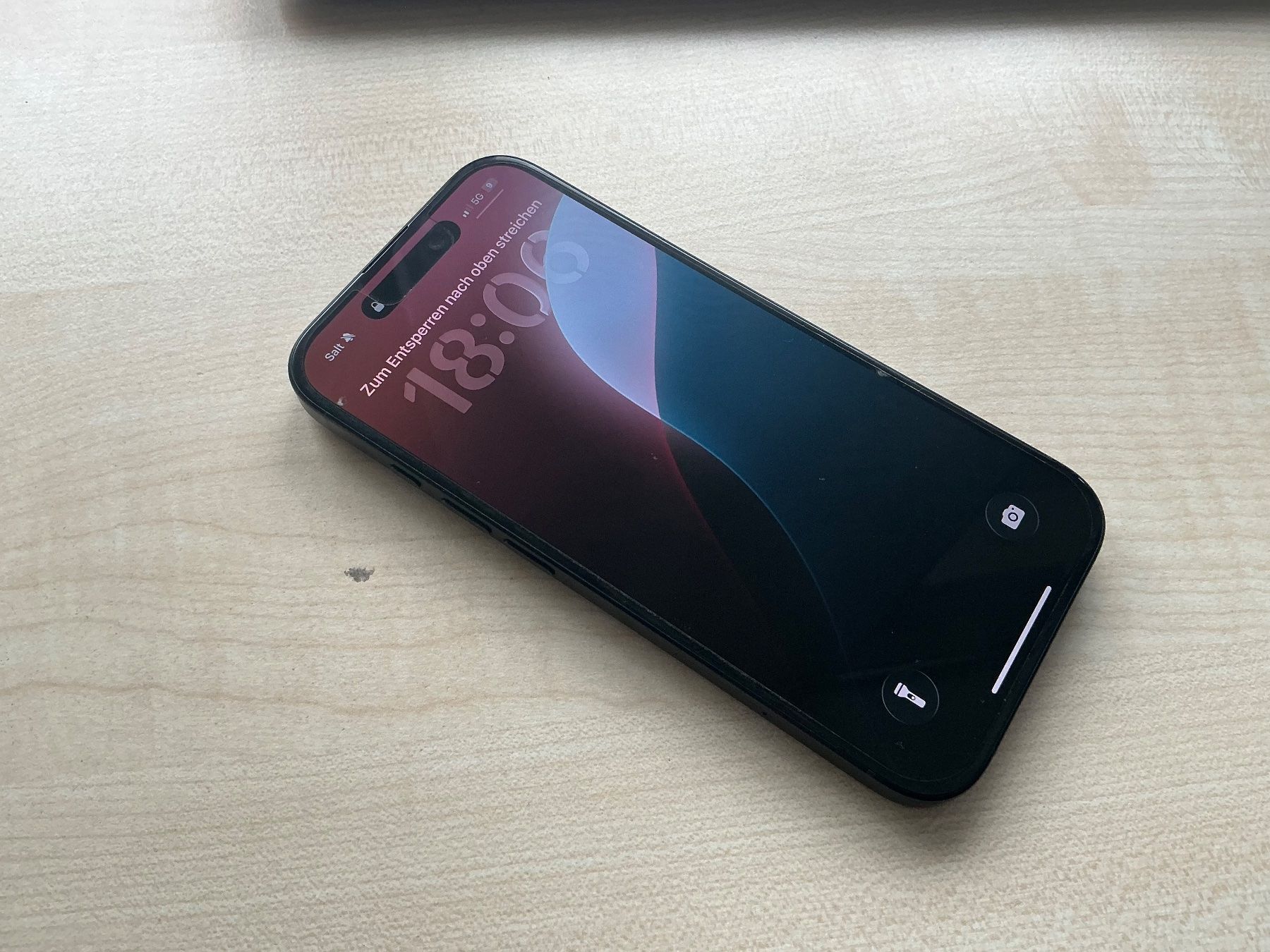 Apple Telefoni cellulari / Smartphones: Iphone 16, 128 GB, 100% Batteriezustand – Usato da Würenlos venduto da sve_d8tf