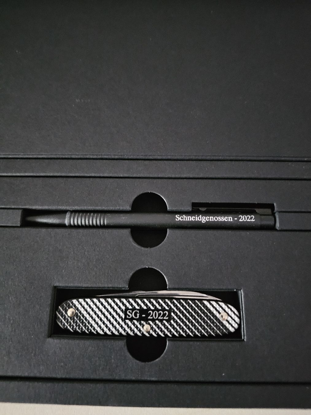 Victorinox Coltelli tascabile: Victorinox Alox – Nuovo e nell'imballaggio originale da Gossau SG venduto da Der_Pate00 1