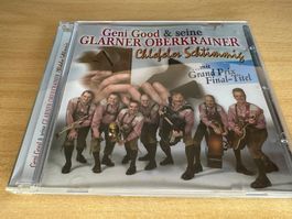 Geni Good & Glarner Oberkrainer - Chlefeler Stimmig