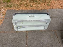 VW T6 Fenstertasche