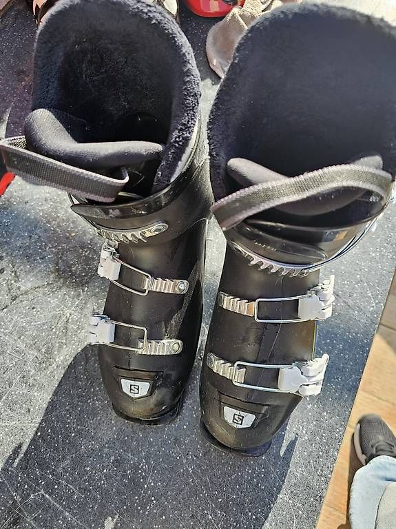 Chaussures femmes: Scarpone Sci – D'occasion à Lavorgo par ReveR36 1