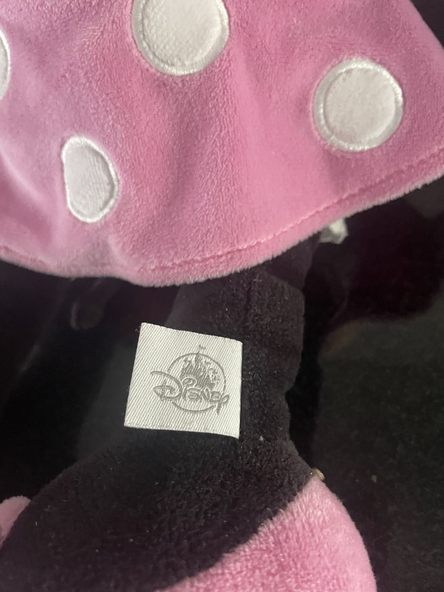 Disney Statuette: Minni Maus – Nuovo e nell'imballaggio originale da Oberembrach venduto da Marietta53 2