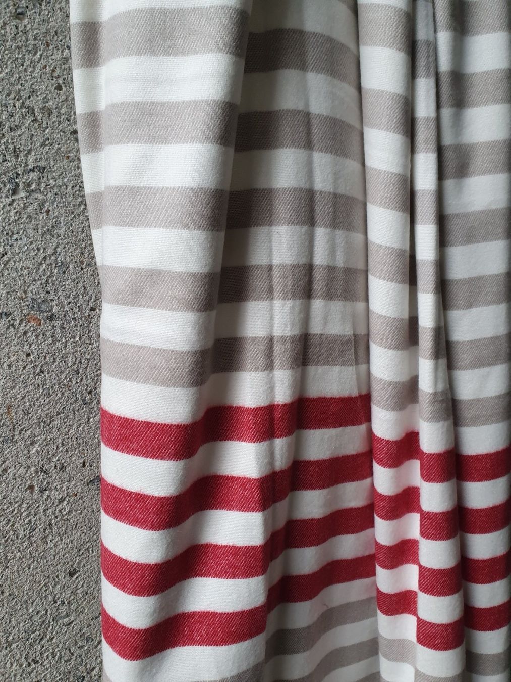 Coperte: Wohndecke – Nuovo (secondo la descrizione) da Flims-Dorf venduto da Wehrli-Raum 1