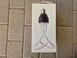 Plumen 001 Design Glühbirne / Low Energy Light Bulb 11W E27