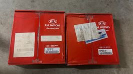 Original KIA Carnival Bremsscheiben 1998-2005 0K58B-33251