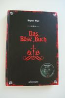Das Böse Buch von Magnus Myst