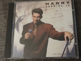 Harry Connick Jr. - We are in Love CD