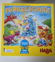 Spiel Funkelschatz