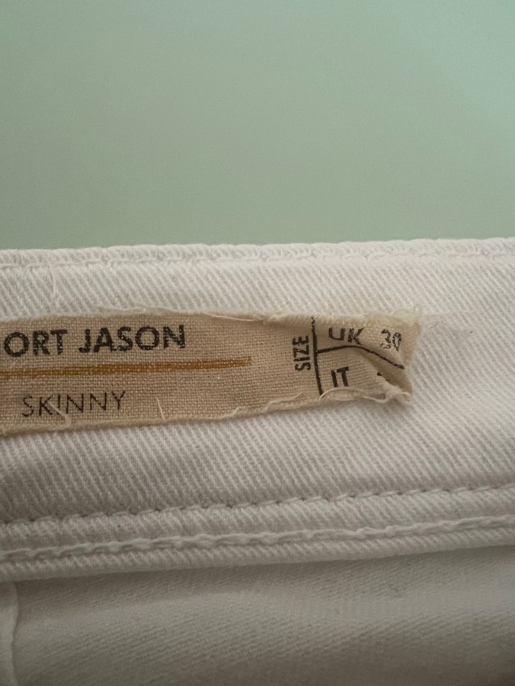 Pantaloni: Shorts Antony Morato Gr. 30 – Usato da Näfels venduto da ale_c9qn 3